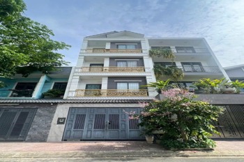 Bán Nhà Hẻm 50 Trường Sơn, Tân Bình - 4.5x17m, 2 Lầu, 11.5 Tỷ