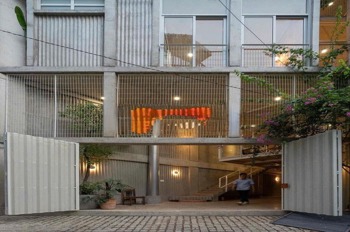 Cho Thuê Mặt Bằng Kinh Doanh Nguyễn Duy, Bình Thạnh - Vị Trí Đắc Địa