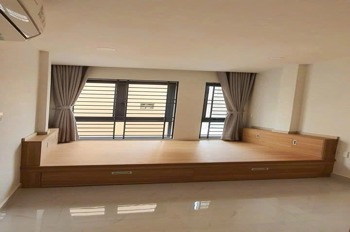 Cho Thuê Nhà Nguyên Căn Quận 1: Nguyễn Văn Nguyễn, Full Nội Thất, Gần Chợ Tân Định