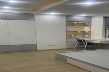 Chung Cư Nhân Mỹ 88m² 3PN - Vị Trí Đắc Địa, Nội Thất Hiện Đại