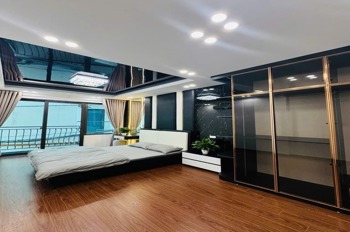 Bán nhà Tam Trinh - Ngõ Nông, Gần Phố, Tặng Full Nội Thất - Giá Chỉ 7.5 Tỷ