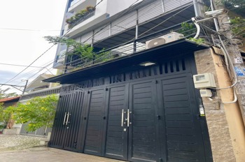Nhà Gò Vấp 2 Tầng, 86m², Hẻm 6m - Giá 8.4 Tỷ (Thương Lượng)