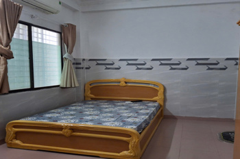 CĂN HỘ DỊCH VỤ 4 TẦNG – TT HẢI CHÂU – GIÁ RẺ CHỈ HƠN 7 TỶ 75M2 DT 30TR
