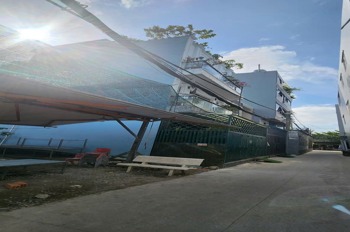 Bán nhà HXH Quận 7 - 62.7m2, 4PN, Giá 6.1 tỷ - Pháp lý chuẩn
