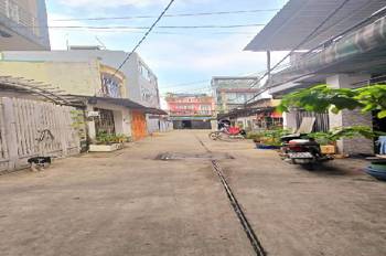 BÌNH TÂN - GIÁP TÂN PHÚ - HẺM XE HƠI THÔNG TỨ TUNG - MỘT BƯỚC RA MẶT TIỀN LÊ TRỌNG TẤN - NHÀ ĐẸP 2