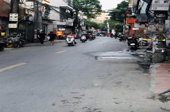 Bán Đất Mặt Phố Trần Cung 76m² - Vị Trí Vàng Đầu Tư, Kinh Doanh