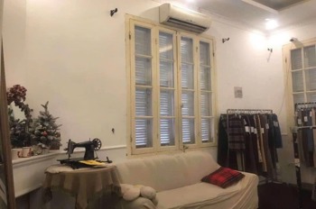 Bán căn hộ Trần Hưng Đạo, Hoàn Kiếm - 87m2, 8 tỷ 5 - Vị trí VIP