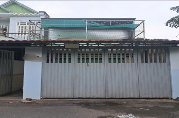BÁN NHÀ ĐÔNG HÒA DĨ AN – HẺM XE HƠI – 5 PHÒNG NGỦ – CHỈ 100M RA QUỐC LỘ 1K-7-4.7TY