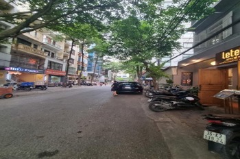 Phân Lô Hoàng Quốc Việt - Cầu Giấy: 96m2, 4 Tầng, Mặt Tiền 10m, Ô Tô Đỗ Cửa