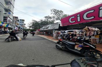 Bán dãy trọ sinh viên Nông nghiệp, Gia Lâm, Hà Nội. Đất 60m2, 10 phòng thuê full, chỉ nhỉnh 8 tỷ