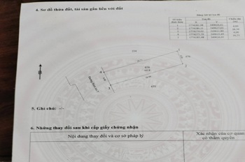 Chính chủ cần Bán đất 2 lô liền kề Bình An 7 – đường rộng 7,5m