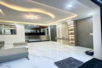 Chào bán Nhà 2 tầng kiệt ô tô đường nhựa Nguyễn Phước Nguyên. Thông ra Nguyễn Đình Tựu