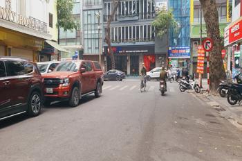 BÁN NHÀ MẶT PHỐ LÊ VĂN LINH – HÀNG MÃ – HOÀN KIẾM 0986073333