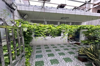 Bán nhà cấp 4 Tân Chánh Hiệp - Giá 4.6 Tỷ - Vị trí đắc địa