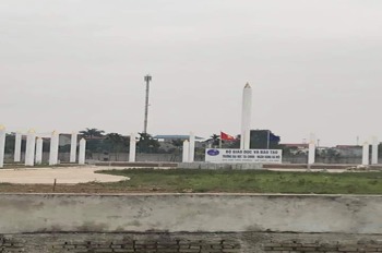 Bán Biệt Thự Liền Kề Trường Đại Học Tài Chính Ngân Hàng Hà Nội - Giá Tốt