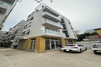 Bán nhà Phạm Văn Đồng - 188m2 - 5 tầng - Mặt tiền 10m - Lô góc - 44 tỷ