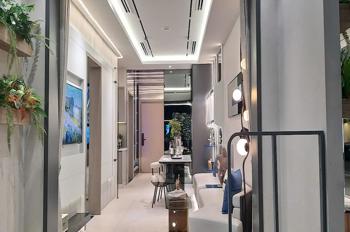 Chỉ từ 2,5 tỷ sở hửu ngay căn 2PN, 56m2 TT AVIO view nội khu trung tâm Dĩ An