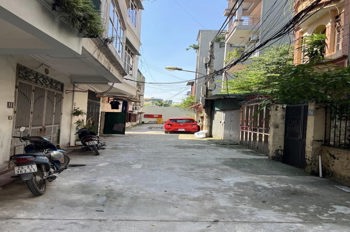 SIÊU PHẨM VƯƠNG THỪA VŨ- Nhỉnh 8 tỷ - 50m2- 5 tầng - NGÕ LỚN
