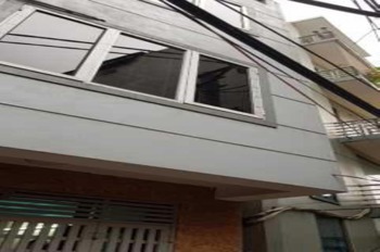 Bán nhà riêng tổ 11, Mậu Lương - Kiến Hưng, Hà Đông - 7.3 tỷ (TL)