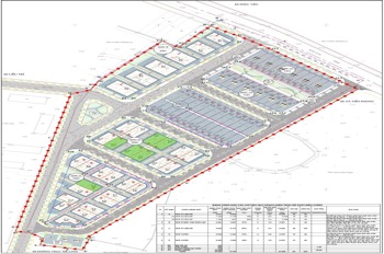 Bán nhà Liền Kề Dự Án Tiến Phong Mê Linh - Vị Trí Đắc Địa, Tiềm Năng Sinh Lời
