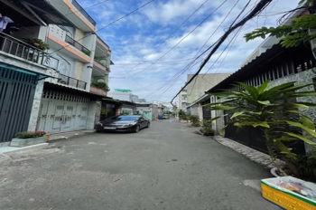 Siêu Phẩm Quang Trung  Nhà Đẹp Giá Mềm Hẻm Ôtô