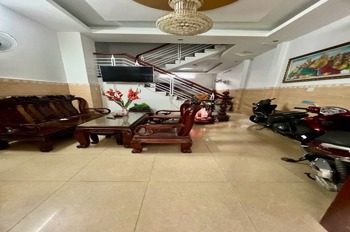Bán Nhà Nguyễn Phúc Chu, Tân Bình: 3 Tầng, 54m2, Giá 7.65 Tỷ