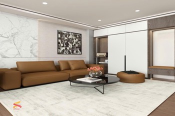 Bán Căn Hộ No2 View Đẹp 94m2 - 3PN - Linh Đàm, Hà Nội