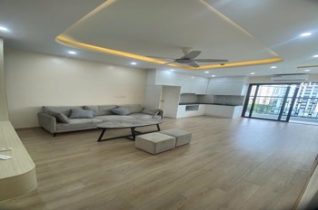 Căn Hộ 3PN Đẹp Như Resort Tại Đại Kim Building - Giá 4.75 Tỷ