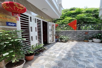 Bán Nhà Đẹp Thụy Khuê 6 Tầng, Gần Hồ Tây - 7.9 Tỷ