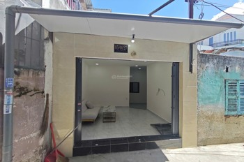 🌿 Bán nhà hẻm Phương Sài, Nha Trang – Gác lửng đẹp, full thổ cư, chỉ 1.88 tỷ