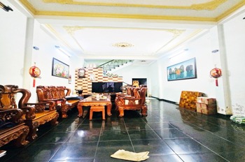 Nhà 4 Tầng, Hẻm Xe Hơi, Tân Bình - Giá Hơn 11 Tỷ Thương Lượng