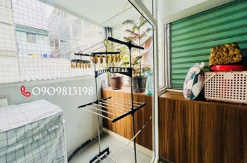 Bán Nhanh Nhà Phường Phú Lâm Quận 6, SHR 4 Tầng, Giá 7.8 Tỷ