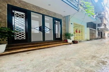 🏡 Phân Lô Giải Phóng Vip - 50m2, 5 Tầng, Thang Máy, Gần Hồ, Ngõ Ô Tô