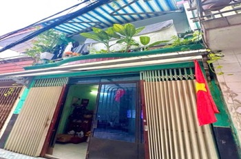 Hẻm Ba Gác Thông Thoáng, Vị Trí Đắc Địa Ngay Âu Cơ - Chỉ 5.95 Tỷ