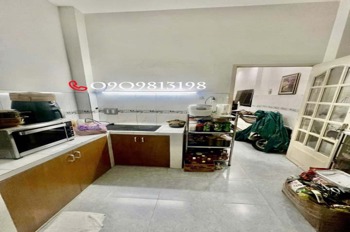 Bán Nhanh Nhà P.Chợ Quán, Quận 5 - SHR, 3 Lầu, Giá Tốt
