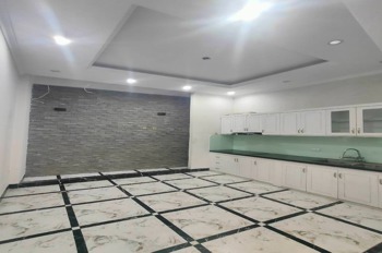 Bán nhà lô góc, ô tô lý thuyết, kinh doanh online - Vị trí đắc địa