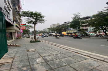 🌹🌹🌹MẶT PHỐ KINH ĐÔ THỜI TRANG, TT Q ĐỐNG ĐA, KINH DOANH  CỰC ĐỈNH. LÀ EM PHỐ CHÙA BỘC