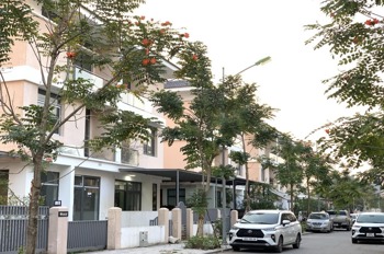 Cho thuê văn phòng mặt tiền An Phú, Dương Nội giá 12 triệu/tháng