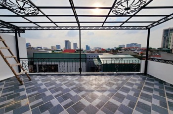 Bán nhà đẹp Thụy Khuê, Tây Hồ - Gần Hồ Tây, Giá 7.9 tỷ