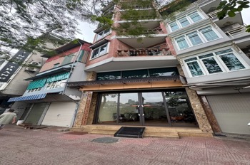 Bán nhà Đội Cấn, Ba Đình - View Hồ - 36.5 tỷ