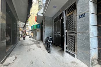 SIÊU ĐỈNH phố KHƯƠNG ĐÌNH- CHỈ 8 TỶ- THANG MÁY- LÔ GÓC