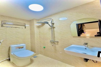 Nhà phố 4 tầng, Full Nội Thất - Vị Trí Đắc Địa, Giá Tốt