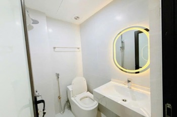 Sốc! Nhà Nguyễn Trãi 4 Tầng Full Công Năng - Ô Tô Đỗ Cửa - Giá 5.15 Tỷ
