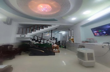 Bán Nhà Đông Quang Hiệp Thành - 59.4m2, Giá 4.25 Tỷ (TL)
