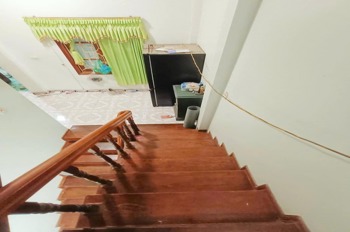 Bán nhà Nguyễn Trãi, Hà Đông - 59m2, 4 Tầng, Ô Tô Lùi Cửa, Giá Tốt