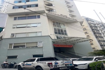 Bán Căn Hộ 90m² - Vị Trí Vàng Nguyễn Tuân, Giá 5.7 Tỷ | Nhân Chính, Thanh Xuân
