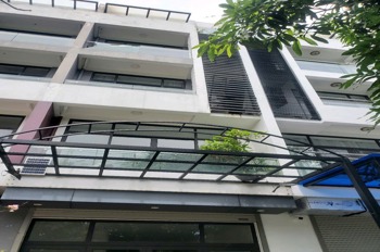 Bán nhà Bình Minh Garden Đức Giang: 5 tầng, 80m², MT4.5m - Kinh doanh đỉnh cao