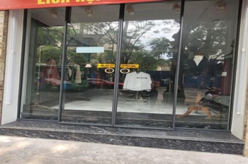 Bán nhà mặt phố Quán Thánh, Ba Đình - Lô Góc - 6 Tầng - 36 Tỷ