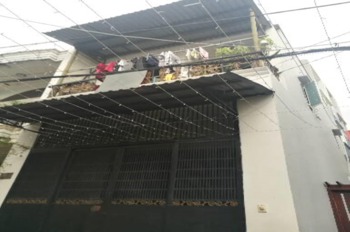 Bán Nhà Đường Bùi Quang Là, Gò Vấp: 2 Tầng, 60m2, Giá 4.9 Tỷ Thương Lượng