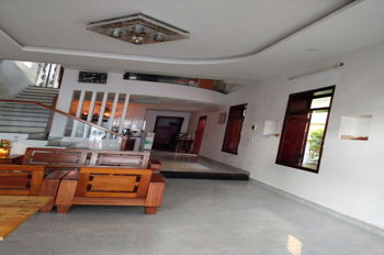 CẦN BÁN NHÀ 2.5 TẦNG, 125M2, NGANG 5M LÊ VĂN THỨ -SƠN TRÀ – ĐÀ NẴNG. CHỈ 53TR/M2